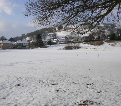 bala snow