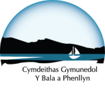 logo Cymdeithas Gymunedol Bala a Phenllyn